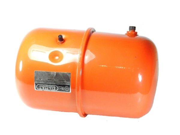 WORCESTER 24 CDi / 28 CDi & 35 CDi II (BF OF RSF) EXPANSION VESSEL 87161425000