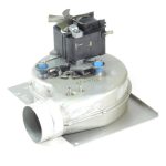 WORCESTER 28 CDi RSF ( WITH IMPELLER ) FAN 87161202820