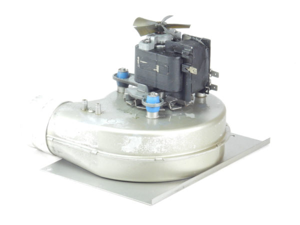WORCESTER 28 CDi RSF ( WITH IMPELLER ) FAN 87161202820 - Image 3