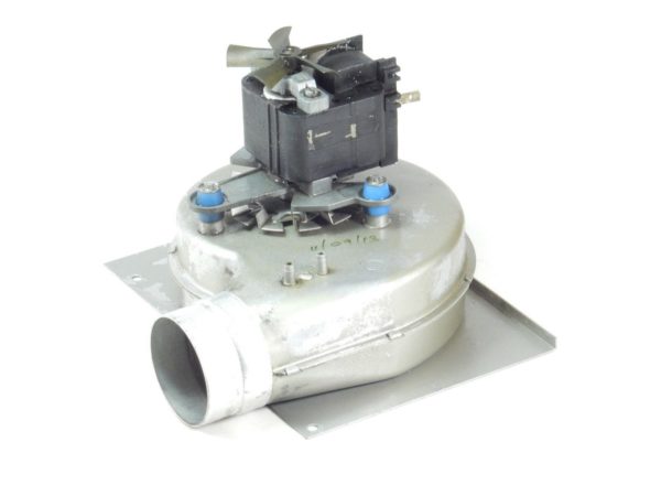 WORCESTER 28 CDi RSF ( WITH IMPELLER ) FAN 87161202820