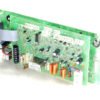 WORCESTER 350RSF DRIVER PCB (ZAGAS125) 87161463060