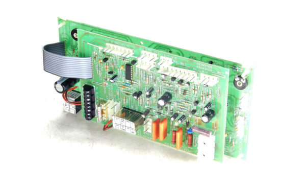 WORCESTER 350RSF DRIVER PCB (ZAGAS125) 87161463060