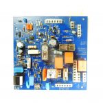 WORCESTER 350RSF SEQUENCE PCB (ZAGAS126) 87161463070