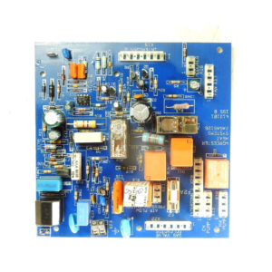 WORCESTER 350RSF SEQUENCE PCB (ZAGAS126) 87161463070