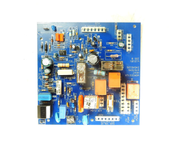 WORCESTER 350RSF SEQUENCE PCB (ZAGAS126) 87161463070