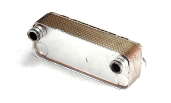 WORCESTER 35CDi & 350 RSF HEAT EXCHANGER 87161019760 - Image 4