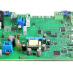 WORCESTER GREENSTAR 25 / 27 / 30 / 35 / 40 CDi PCB 87483008360