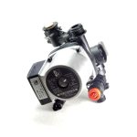 WORCESTER GREENSTAR 25 / 30 Si & 533 / 535 COMPACT COMPLETE PUMP 87186827900