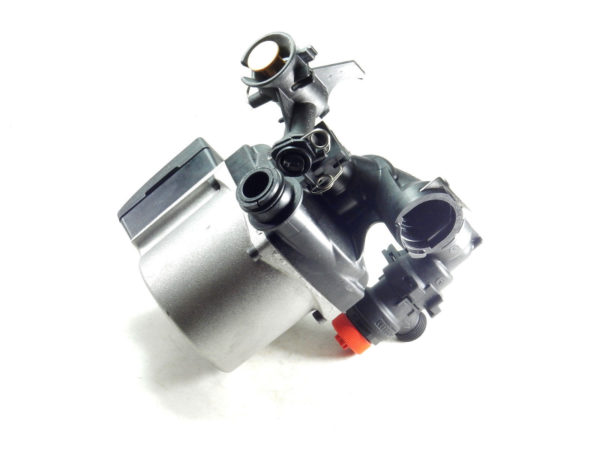 WORCESTER GREENSTAR 25 / 30 Si & 533 / 535 COMPACT COMPLETE PUMP 87186827900 - Image 4