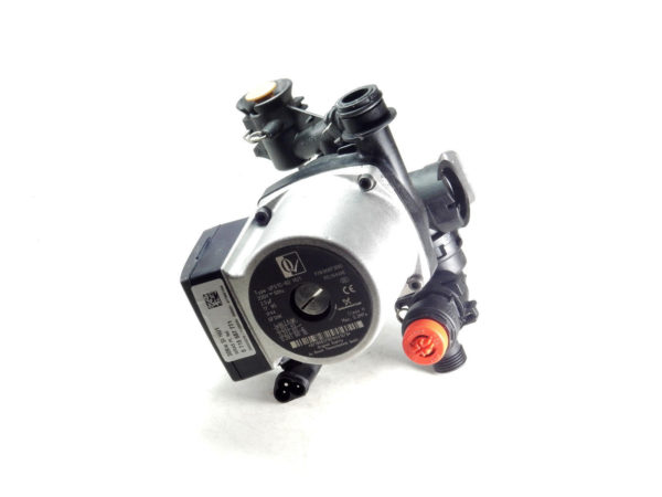 WORCESTER GREENSTAR 25 / 30 Si & 533 / 535 COMPACT COMPLETE PUMP 87186827900