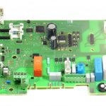 WORCESTER GREENSTAR 30 CDi & 40 CDi CONVENTIONAL PCB 87483006450 was 8748006310