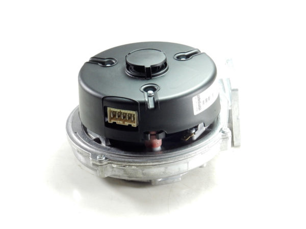 WORCESTER GREENSTAR 30 RXI / 36 LXI & 27i 30i COMPACT FAN 774600909A0 8716117417 - Image 4