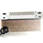 WORCESTER GREENSTAR 30 Si & 32 / 36 CDi COMPACT HEAT EXCHANGER 87186444720
