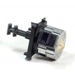 WORCESTER GREENSTAR JUNIOR 24i 28i & 25 / 30 Si DIVERTER VALVE MOTOR 87161068450