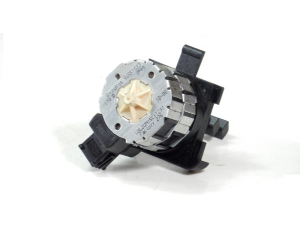 WORCESTER GREENSTAR JUNIOR 24i 28i & 25 / 30 Si DIVERTER VALVE MOTOR 87161068450 - Image 3