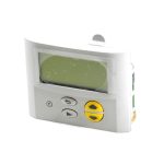 WORCESTER GREENSTAR R25 R28 R30 R35 & HE PLUS 28 30 35 TEXT DISPLAY 87472081030