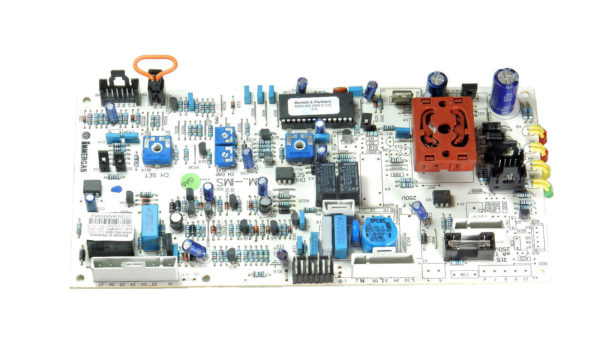 ALPHA CD13R / CD18R / CD24R PCB 1.021873 was 1.027267 - Image 3
