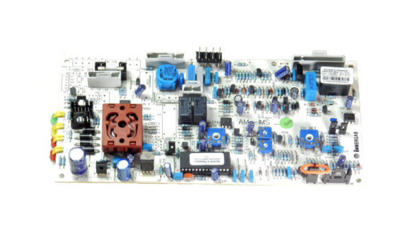 ALPHA CD13R / CD18R / CD24R PCB 1.021873 was 1.027267