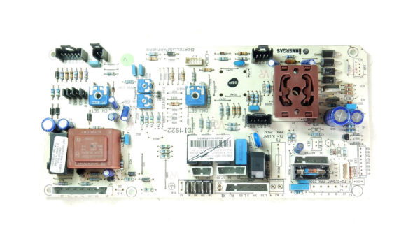 ALPHA CD24C / CD25C / CD28C / CD32C / CD35C / CD18S / CD24S / CD30S PCB 1.029813 - Image 3