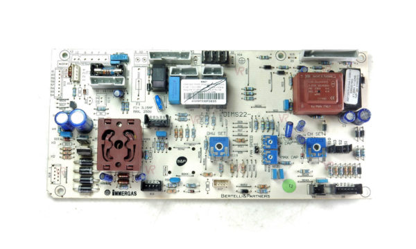 ALPHA CD24C / CD25C / CD28C / CD32C / CD35C / CD18S / CD24S / CD30S PCB 1.029813