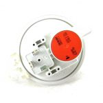 ALPHA HE25 / HE33 & HE CB25 / CB33 AIR PRESSURE SWITCH 1.012849
