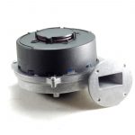 ALPHA INTEC 24X / 28X / 26C / 30C / 30GS FAN ASSEMBLY 1.027178