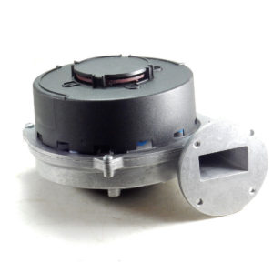 ALPHA INTEC 24X / 28X / 26C / 30C / 30GS FAN ASSEMBLY 1.027178