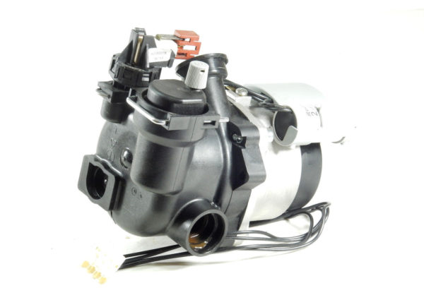 ARISTON CLAS HE EVO / GENUS HE & E-COMBI FF 24 / 30 / 38 PUMP 60000591 - Image 3