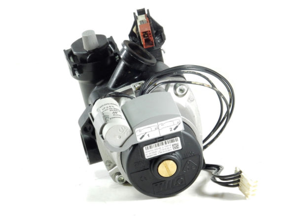 ARISTON CLAS HE EVO / GENUS HE & E-COMBI FF 24 / 30 / 38 PUMP 60000591