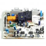 BAXI BAHAMA 100 SIT IGNITION PCB 241187 was 240602