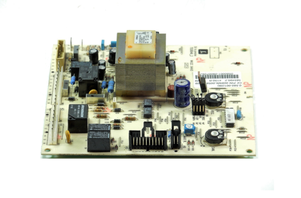 BAXI COMBI 80E & 105E PCB 248074 - Image 3