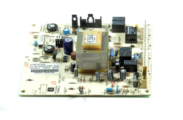 BAXI COMBI 80E & 105E PCB 248074