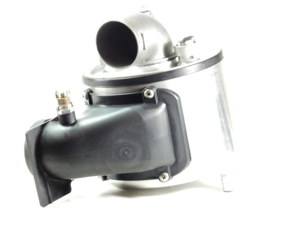 BAXI COMBI INSTANT 80HE 105HE & MAIN 24HE 30HE SECONDARY HEAT EXCHANGER 5112388 - Image 3
