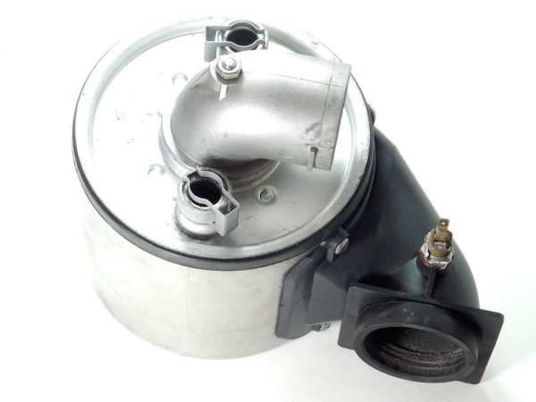 BAXI COMBI INSTANT 80HE 105HE & MAIN 24HE 30HE SECONDARY HEAT EXCHANGER 5112388 - Image 4