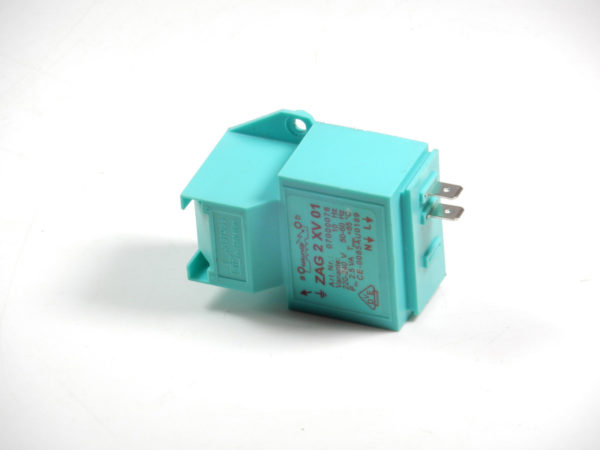 BAXI DUOTEC / PLATINUM 24 28 33 40 HE & MAIN 25 30 ECO SPARK GENERATOR 5114766