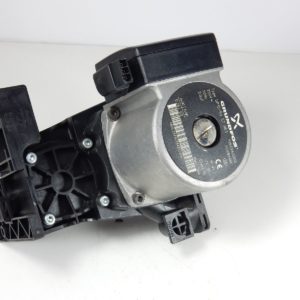 Boulter Buderus 500 24S Pump UP15-50 T0000781420 WAS 78142