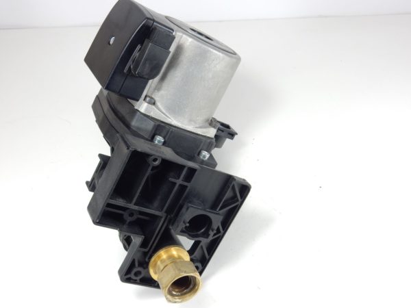 Boulter Buderus 500 24S Pump UP15-50 T0000781420 WAS 78142 - Image 5