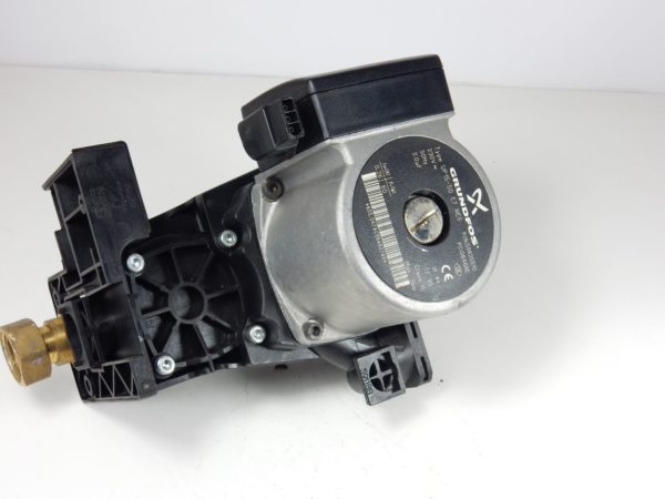 Boulter Buderus 500 24S Pump UP15-50 T0000781420 WAS 78142