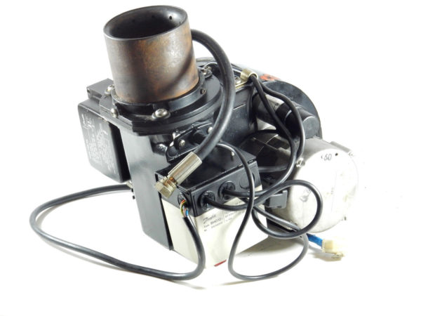 ELECTRO-OIL INTER 99 OIL BURNER - Image 5