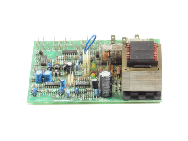 FERROLI OPTIMA 200 600 700 900 & COMBI 77FF 77CF 100FF(VMF 6 & 6.1) PCB 39802540