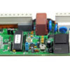 GLEDHILL BOILERMATE 2000 / ELECTRAMATE 2000 / GULFSTREAM 2000 CONTROL PCB GT155