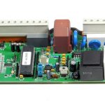 GLEDHILL BOILERMATE 2000 / ELECTRAMATE 2000 / GULFSTREAM 2000 CONTROL PCB GT155