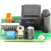 GLEDHILL BOILERMATE ELECTRAMATE GULFSTREAM : 2000 & A-CLASS DESCALING PCB XB142