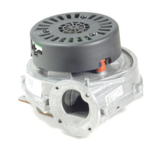 BRITISH GAS BG330 BOILER FAN 801645