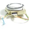 GLOWWORM 24CXI 30CXI 38CXI & 24CI 30CI MECHANICAL TIMER CLOCK 2000800089 800089