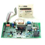 GLOWWORM BETACOM 24C & 30C PCB 0020061654 + DISPLAY INTERFACE BOARD 0020061647