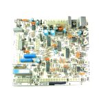 GLOWWORM SWIFTFLOW 75 & 80 (SIT) PRINTED CIRCUIT BOARD PCB 800877 was 202288