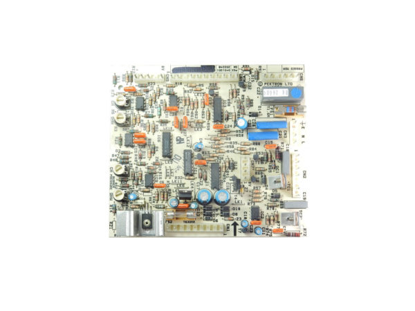 GLOWWORM SWIFTFLOW 75 & 80 (SIT) PRINTED CIRCUIT BOARD PCB 800877 was 202288 - Image 3