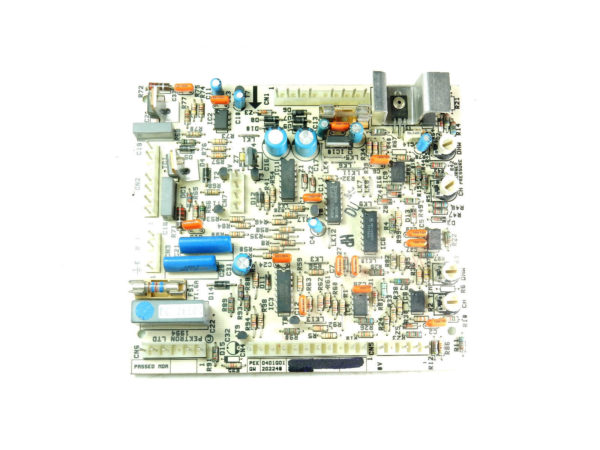 GLOWWORM SWIFTFLOW 75 & 80 (SIT) PRINTED CIRCUIT BOARD PCB 800877 was 202288