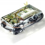 GLOWWORM ULTIMATE 30FF 40FF 50FF 60FF 70FF 100FF 120FF CONTROL PCB UNIT S900847